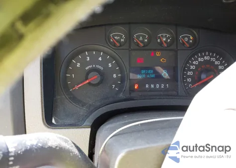 2010 Ford F-150 Xl from USA, damaged, VIN 1FTEW1CW5AFC27614